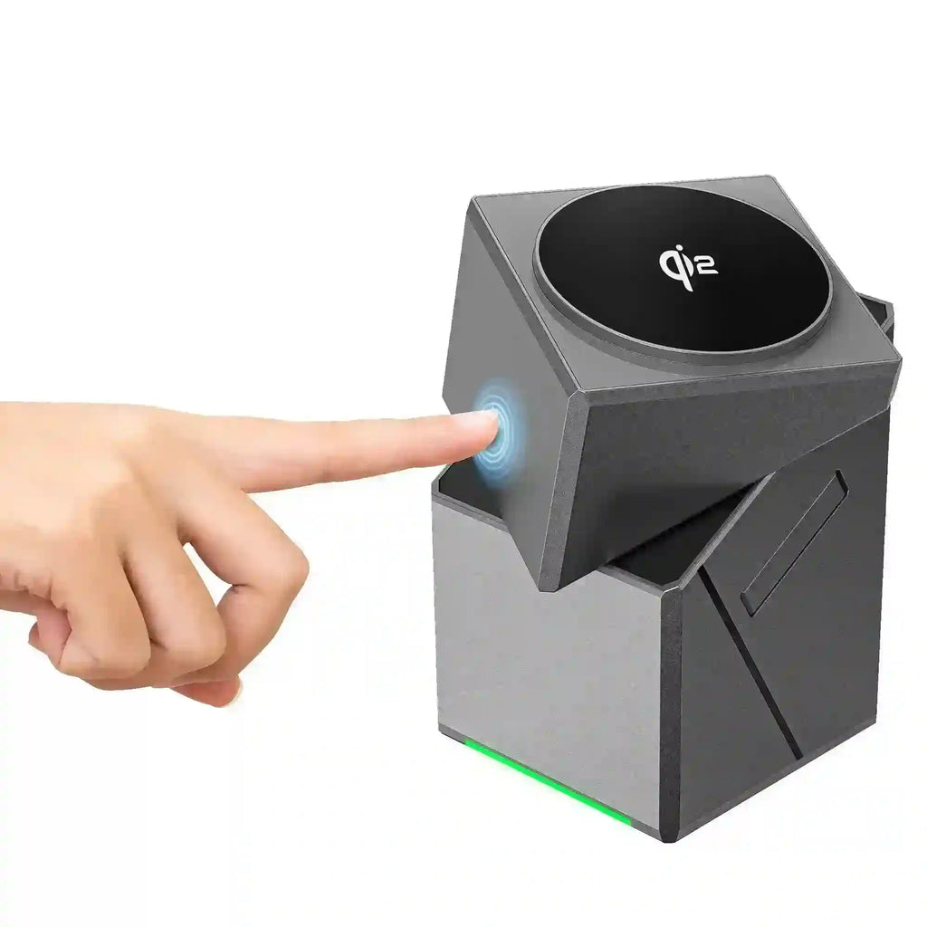 Wireless Charger for Apple Watch and AirPods