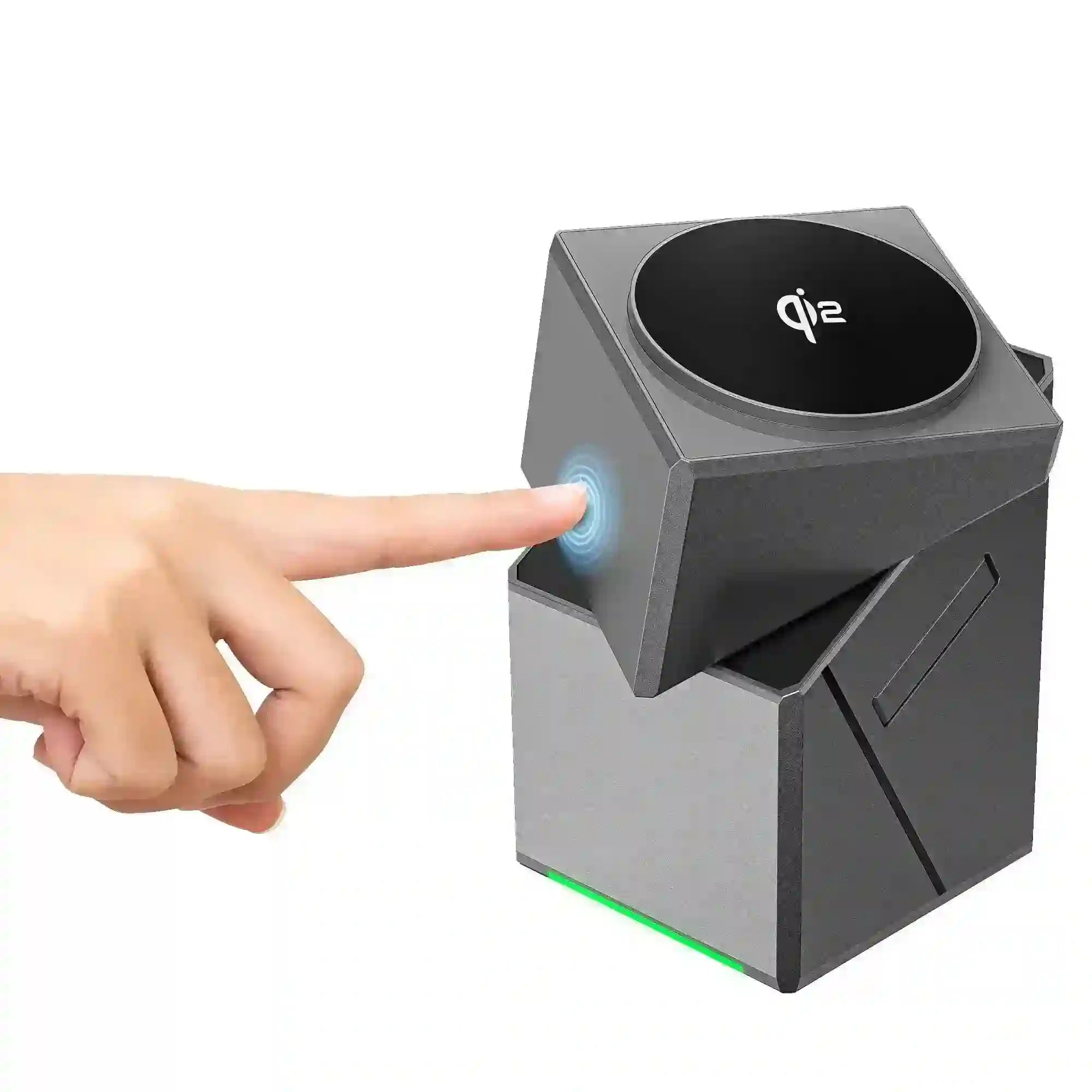 Wireless Charger for Apple Watch and AirPods