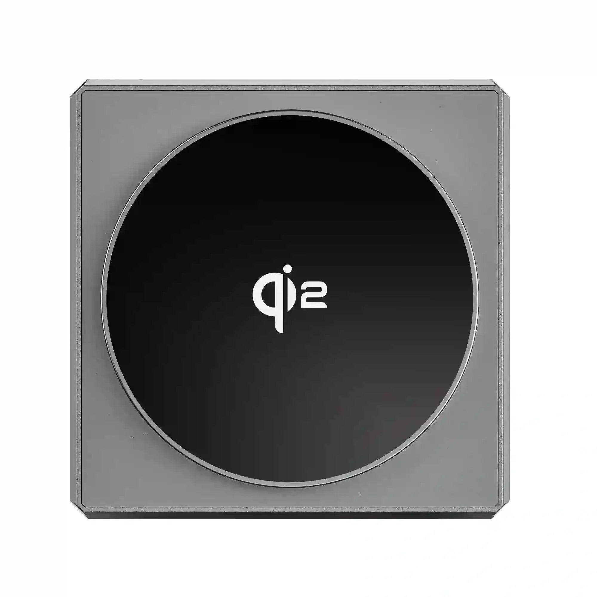 Multi-Device Fast Charger for Home and Office Use