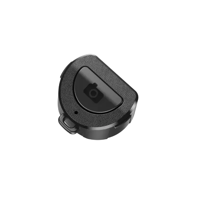 Aluminum alloy rod and ABS build quality iMartPick