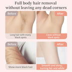 ماكينة حلاقة للسفر