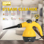 Denx Brand Steam Cleaning Machine for Kitchen and Bathroom