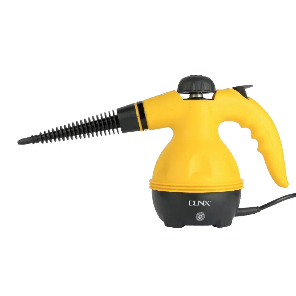 Eco-Friendly Steam Cleaner with 350ml Water Tank