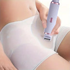 ماكينة حلاقة للاستخدام الرطب والجاف