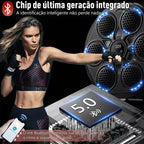 Punch target pad trainer Saudi Arabia