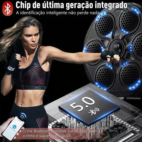 Punch target pad trainer Saudi Arabia