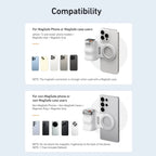 Vlogging magnetic grip KSA