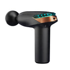 Denx intelligent massage gun for muscle relief