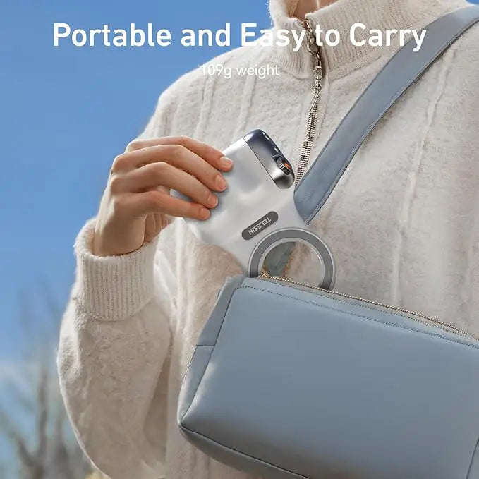 Strong magnetic phone holder KSA