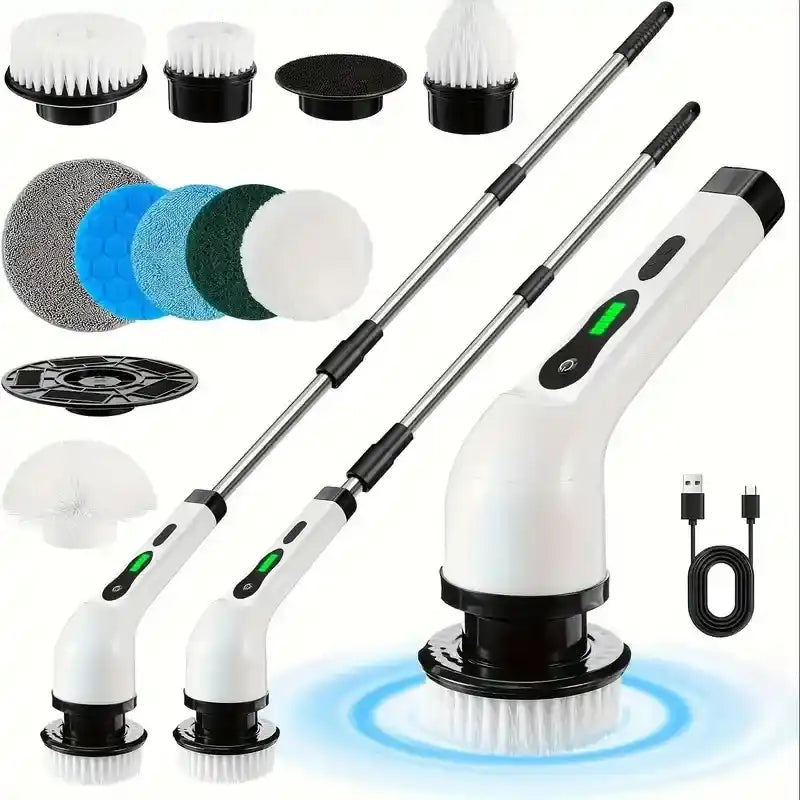 Bathroom cleaning electric brush Saudi Arabia