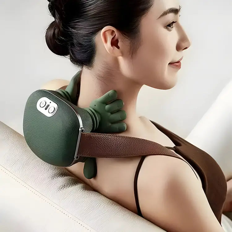 iMartPick Massager Packaging