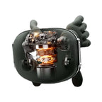 Soft Skin Friendly Material Close Up