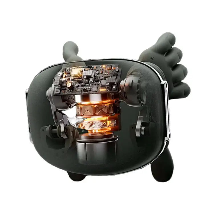 Soft Skin Friendly Material Close Up