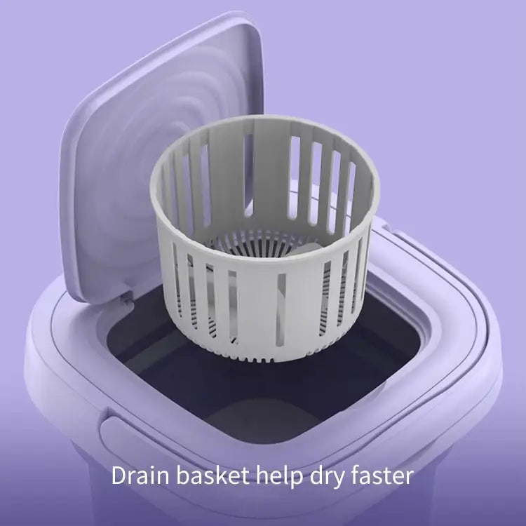 Washing machine timer settings