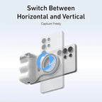 MagSafe phone grip for iPhone Saudi Arabia