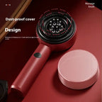 Scalp massager 72 bristles closeup Saudi Arabia