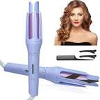 360° rotating hair curler Saudi Arabia
