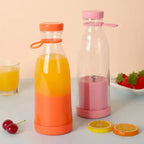 iMartPick Portable Juicer Bottle 350ml in KSA