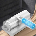 iMartPick Dust and Mite Vacuum Cleaner for KSA homes