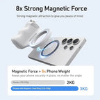 Fun Shot MagSafe grip Saudi Arabia