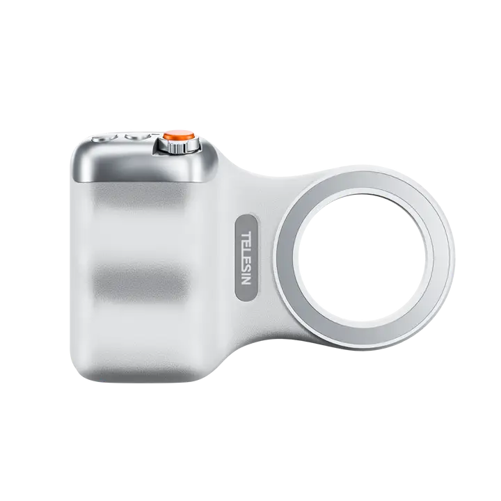 TELESIN Fun Shot grip KSA