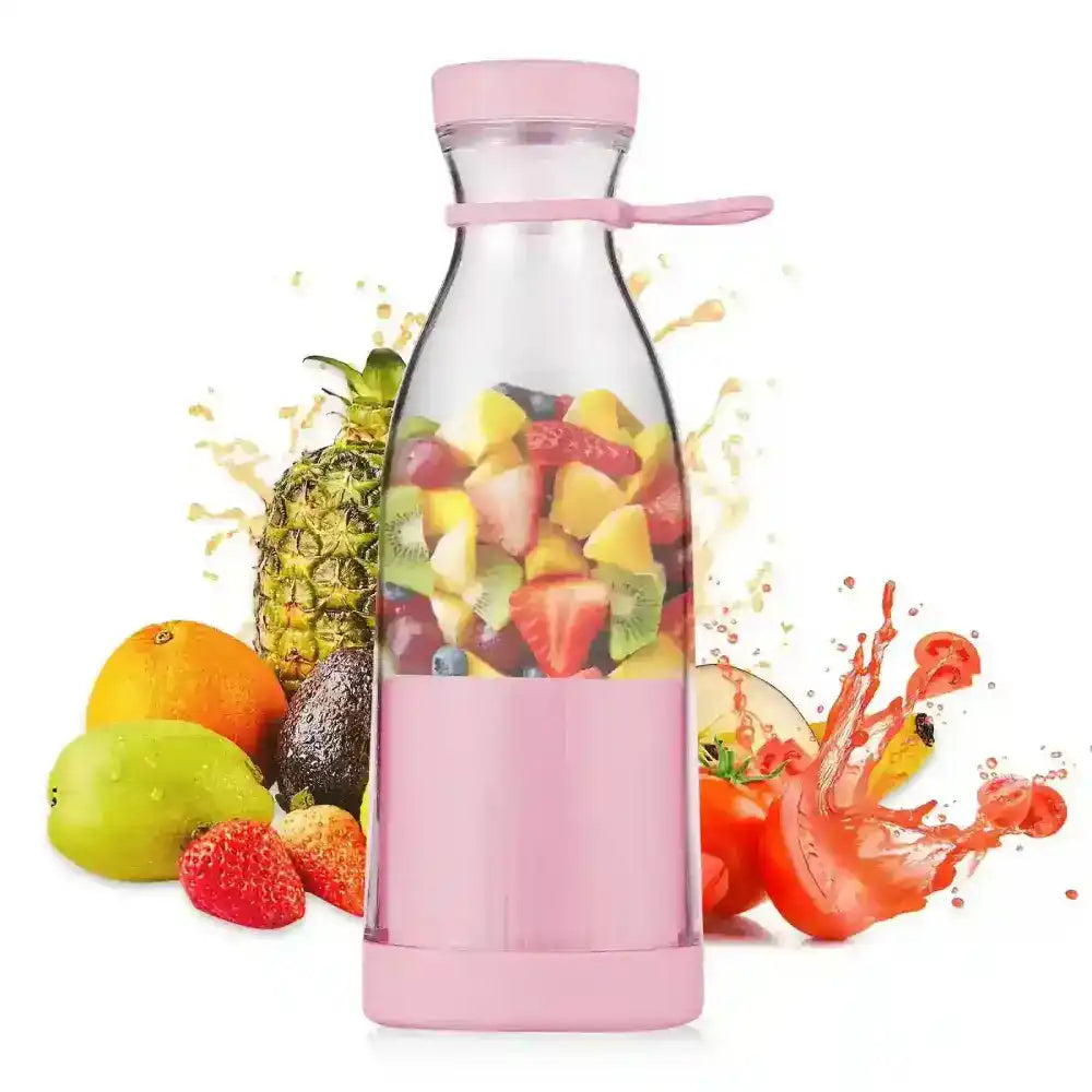 USB Juicer mini blender Saudi Arabia